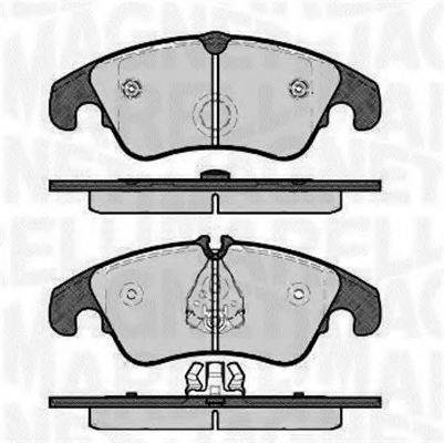 MAGNETI MARELLI 363916060140