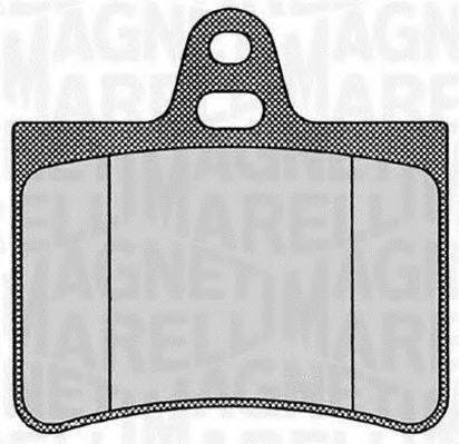 MAGNETI MARELLI 363916060180