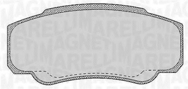 MAGNETI MARELLI 363916060188