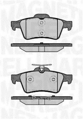 MAGNETI MARELLI 363916060243