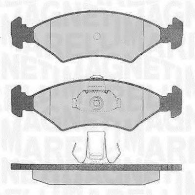 MAGNETI MARELLI 363916060248