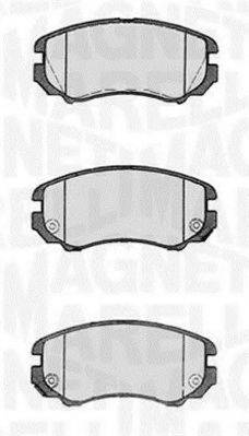MAGNETI MARELLI 363916060277