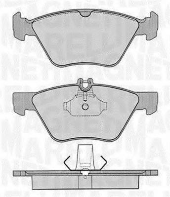 MAGNETI MARELLI 363916060315
