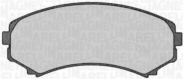 MAGNETI MARELLI 363916060342