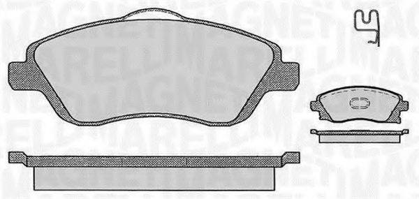MAGNETI MARELLI 363916060362