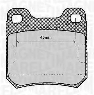 MAGNETI MARELLI 363916060368