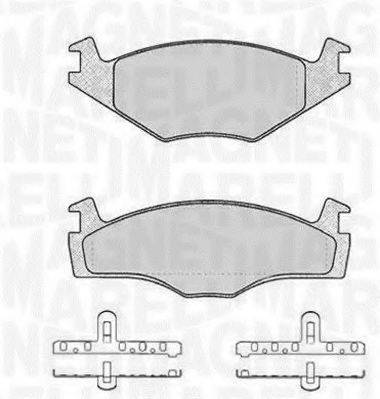 MAGNETI MARELLI 363916060394
