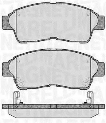 MAGNETI MARELLI 363916060406