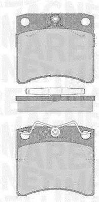 MAGNETI MARELLI 363916060415