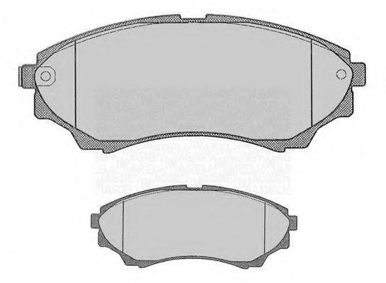 MAGNETI MARELLI 363916060439