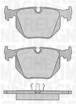 MAGNETI MARELLI 363916060485