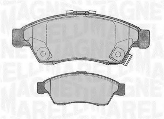 MAGNETI MARELLI 363916060490