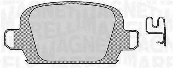 MAGNETI MARELLI 363916060552