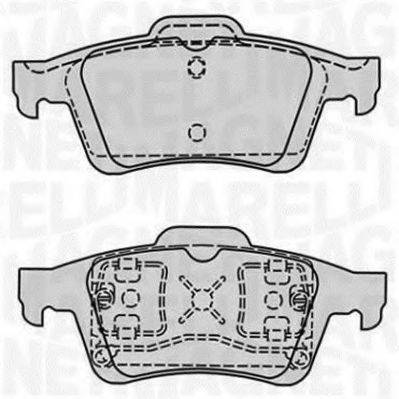 MAGNETI MARELLI 363916060569