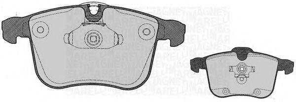 MAGNETI MARELLI 363916060612