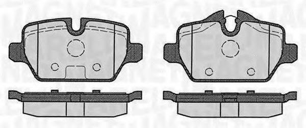 MAGNETI MARELLI 363916060623