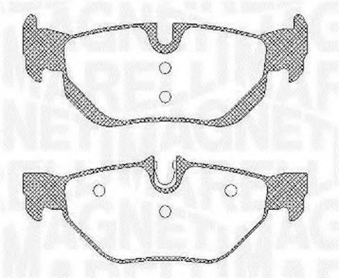 MAGNETI MARELLI 363916060624