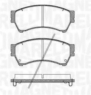 MAGNETI MARELLI 363916060699