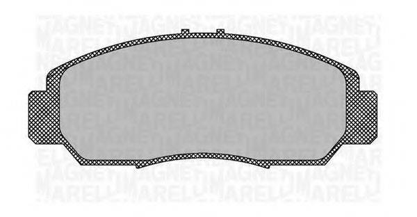 MAGNETI MARELLI 363916060702