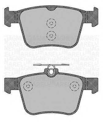 MAGNETI MARELLI 363916060713