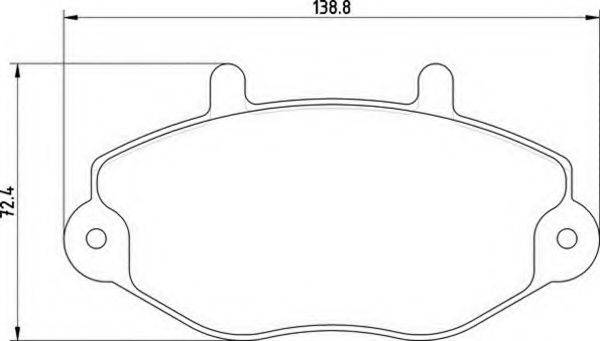 MAGNETI MARELLI 363710200390