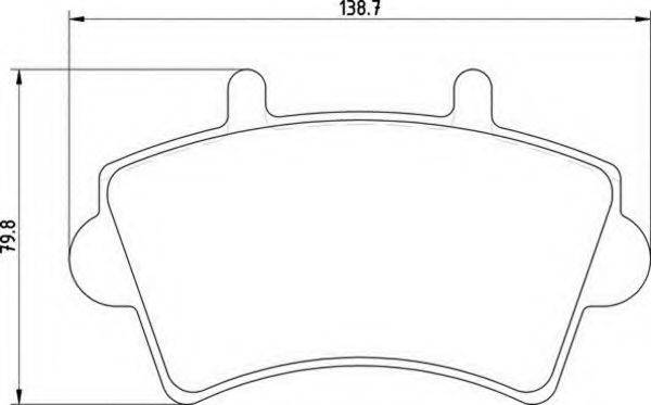 MAGNETI MARELLI 363700201310