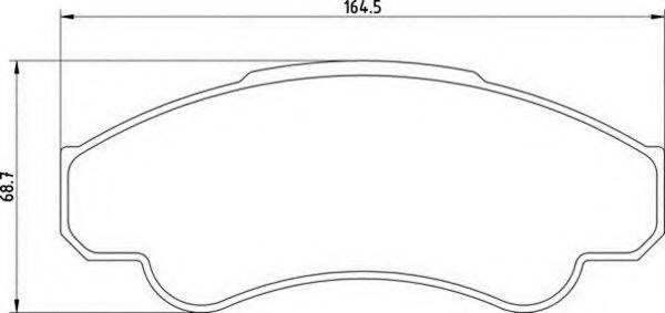MAGNETI MARELLI 363710201355