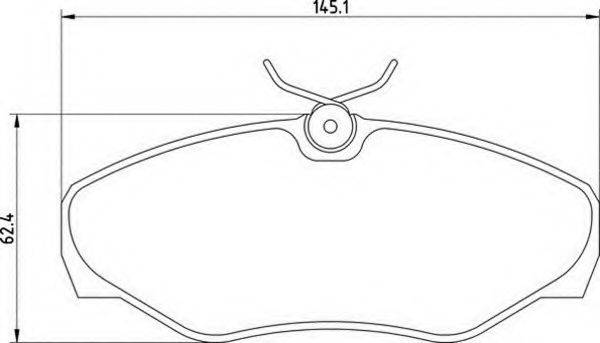 MAGNETI MARELLI 363700201424
