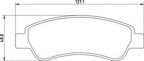 MAGNETI MARELLI 363700201655