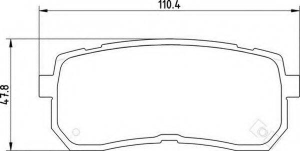 MAGNETI MARELLI 363710201725