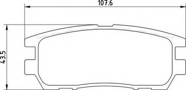 MAGNETI MARELLI 363710203019