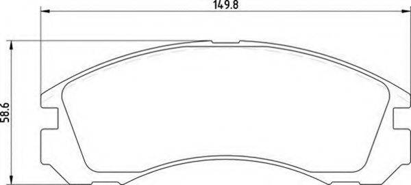 MAGNETI MARELLI 363710203025
