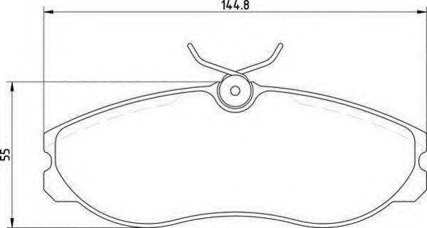 MAGNETI MARELLI 363700203037