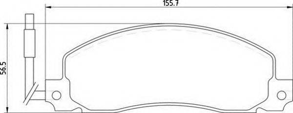 MAGNETI MARELLI 363710209000