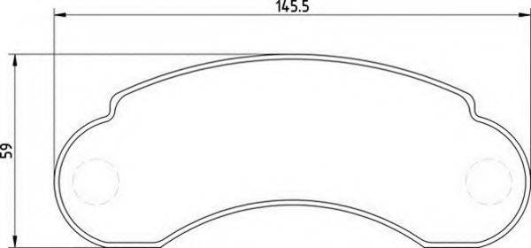 MAGNETI MARELLI 363710209025