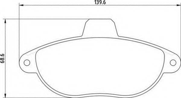MAGNETI MARELLI 363700209054