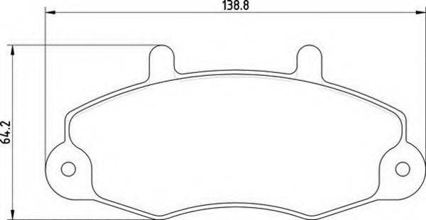 MAGNETI MARELLI 363700209099