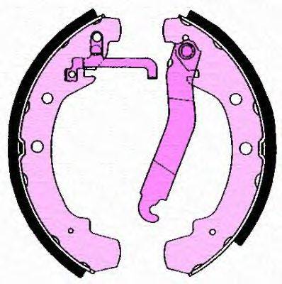MAGNETI MARELLI 360219192053