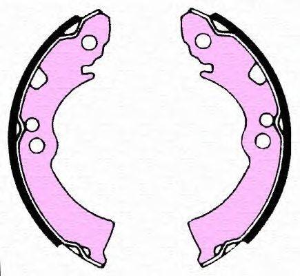 MAGNETI MARELLI 360219196289