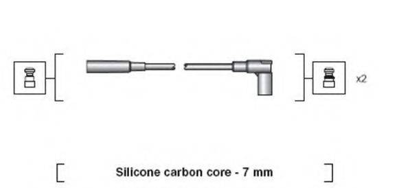 MAGNETI MARELLI 941318111006