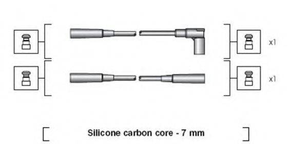 MAGNETI MARELLI 941318111007
