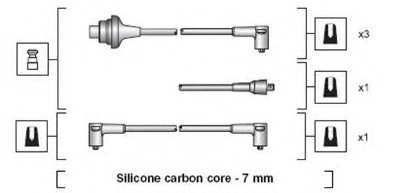 MAGNETI MARELLI 941318111009