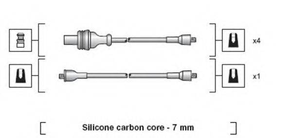 MAGNETI MARELLI 941318111012