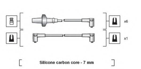 MAGNETI MARELLI 941318111014