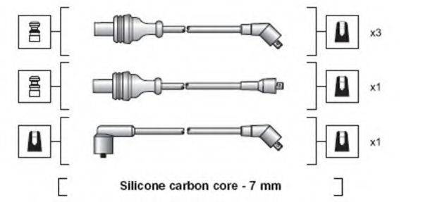 MAGNETI MARELLI 941318111016