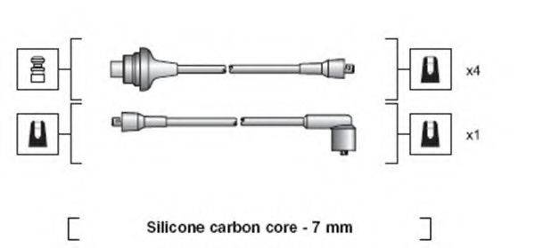 MAGNETI MARELLI 941318111017