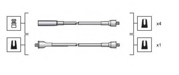 MAGNETI MARELLI 941318111019