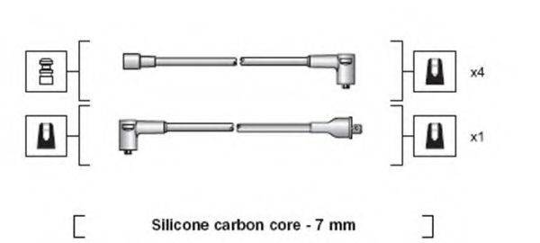 MAGNETI MARELLI 941318111021