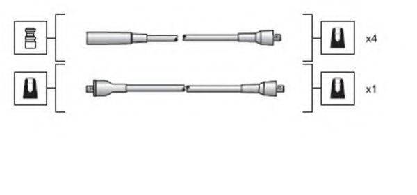 MAGNETI MARELLI 941318111025