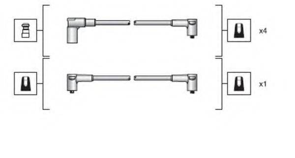 MAGNETI MARELLI 941318111028